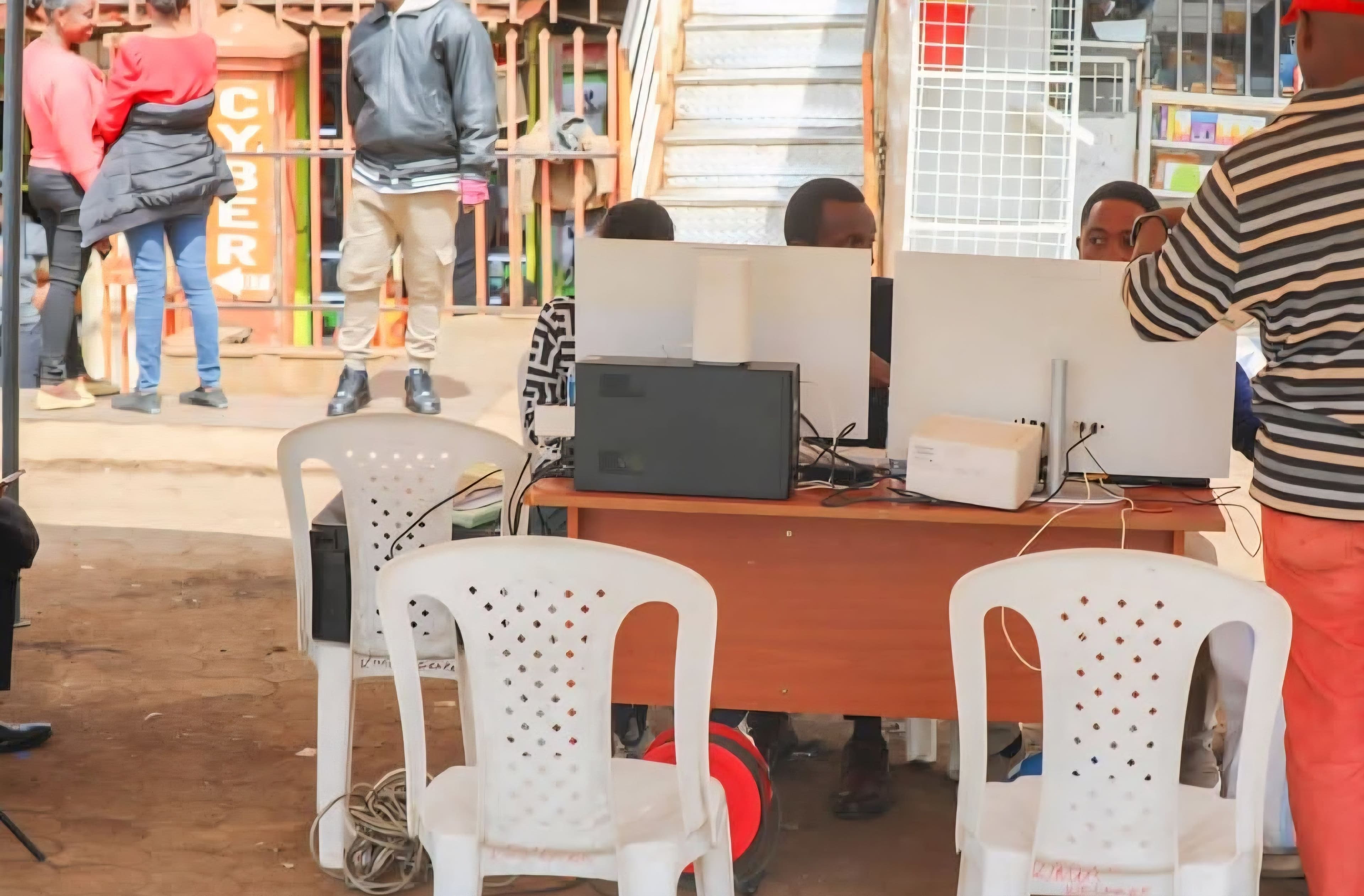 Huduma mashinani brings county services closer to Kiambu town residents