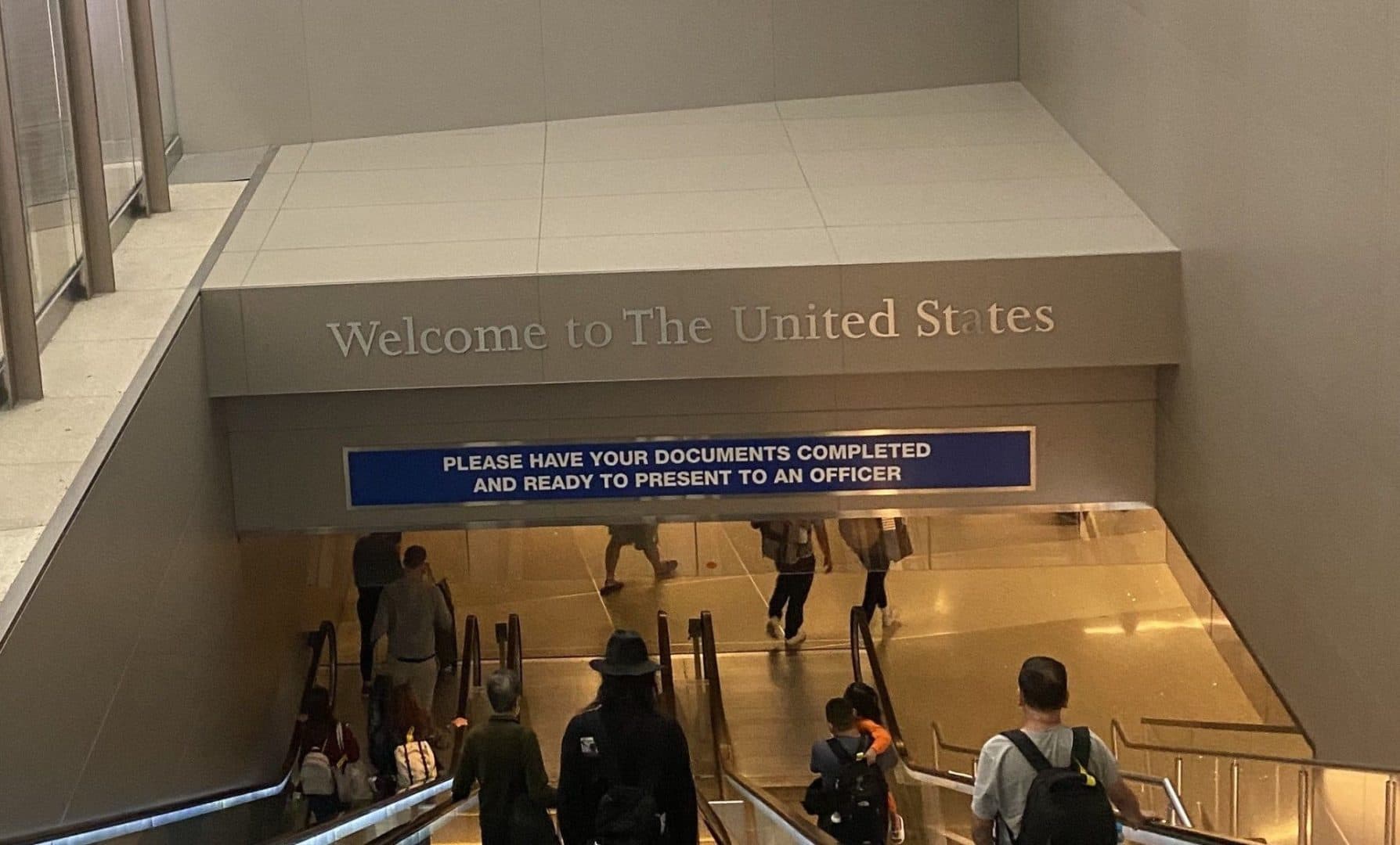 U.S nonimmigrant visa applicants to cough up Sh56,210 in fees