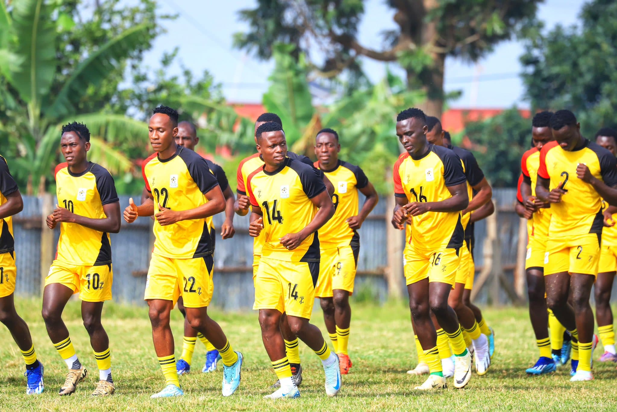Can underdogs Tanzania & Uganda cause an upset at AFCON 2025 today?