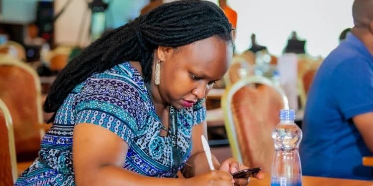 KCB Publicly Mourns Rosemary Koech as KSh 1M Children’s Fund Is Seeded