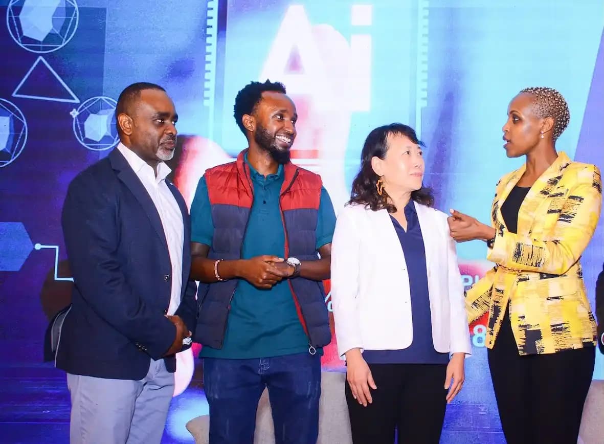 Microsoft and NVIDIA Partner to Drive AI Startup Growth in Africa