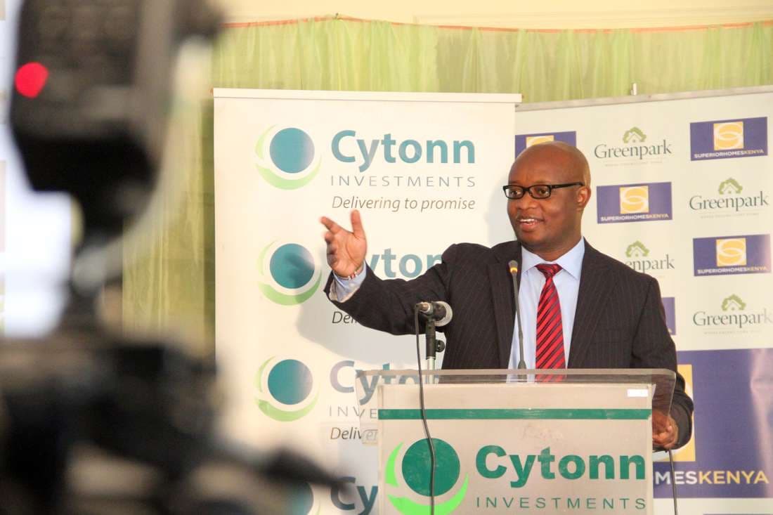 Cytonn Empire: How COVID-19 Pandemic Wreaked Havoc On Its Grand Real Estate Pipeline