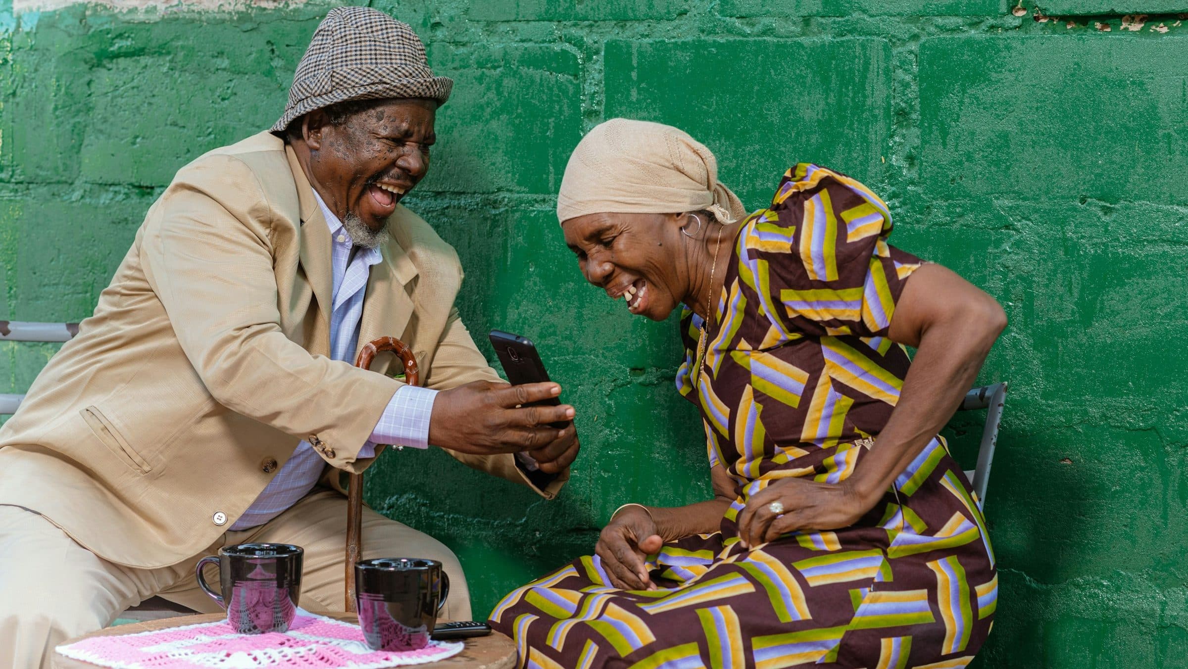 Traditional Phone Calls Are Dying and WhatsApp Is Replacing Them