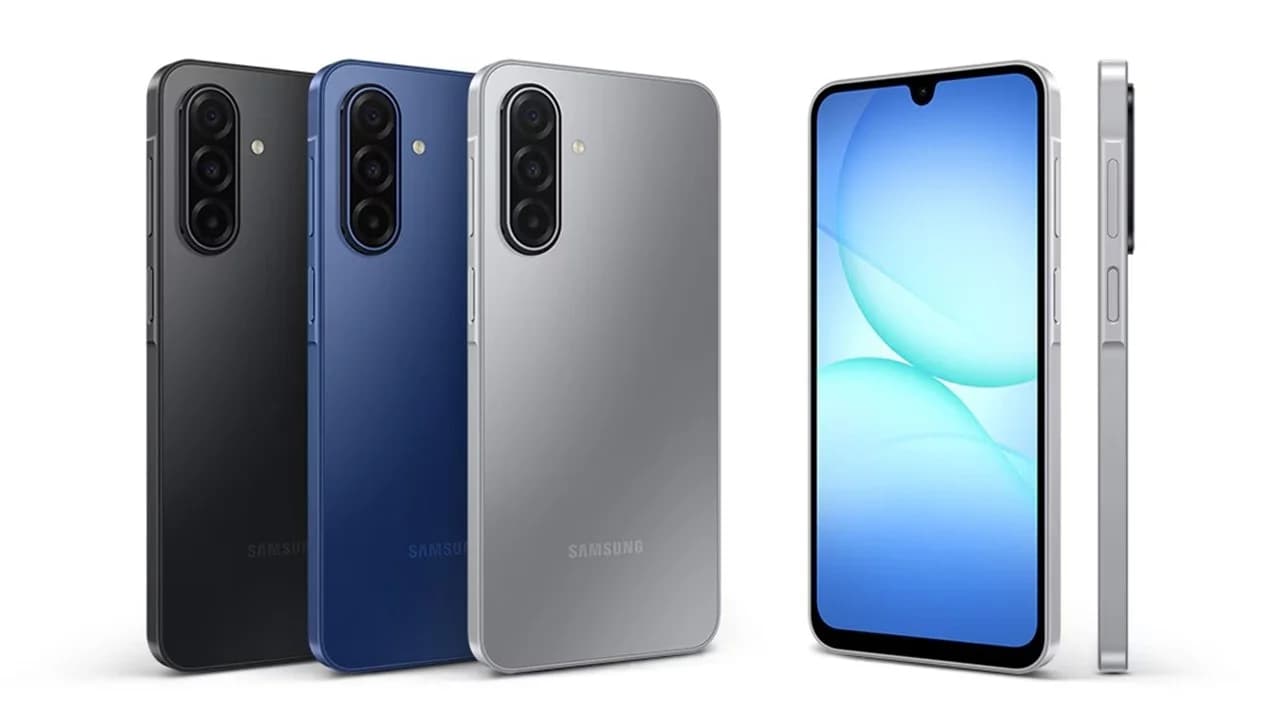 Galaxy A18 LTE leaks in full: same A17 hardware, €100 more