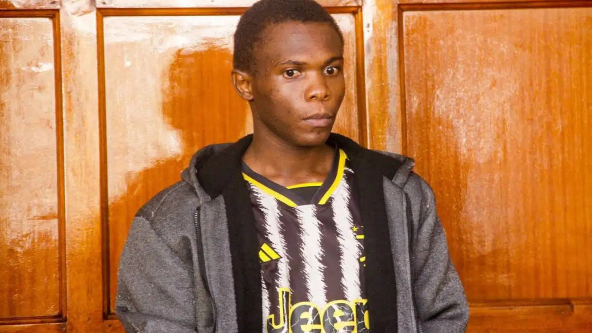 Kenyan Man Behind “I Must Go” X Account Arrested on Cybercrime Charges