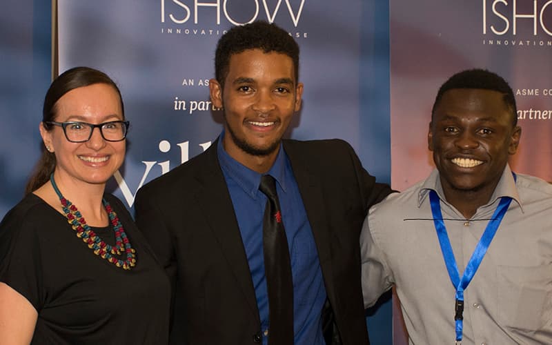 Kenya’s Megagas Alternative Energy among 3 startups selected for Ksh 3.8M ISHOW Grant