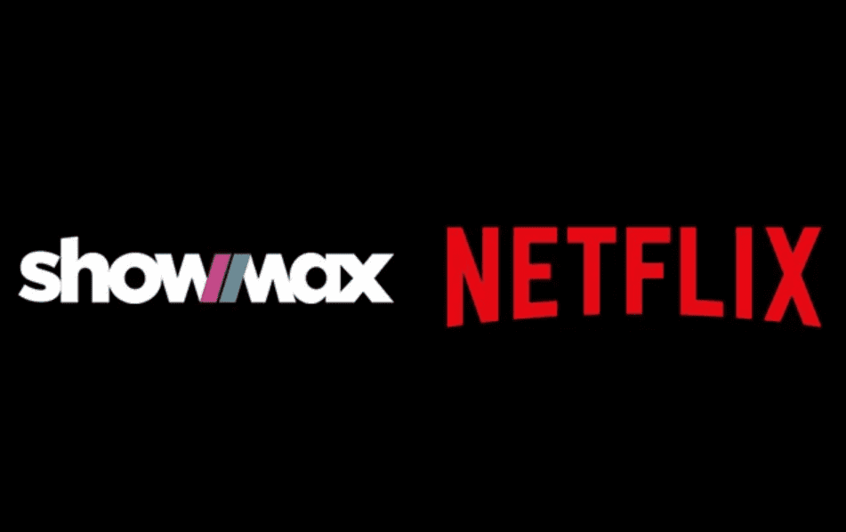 Overview: The Difference Between Showmax and Netflix