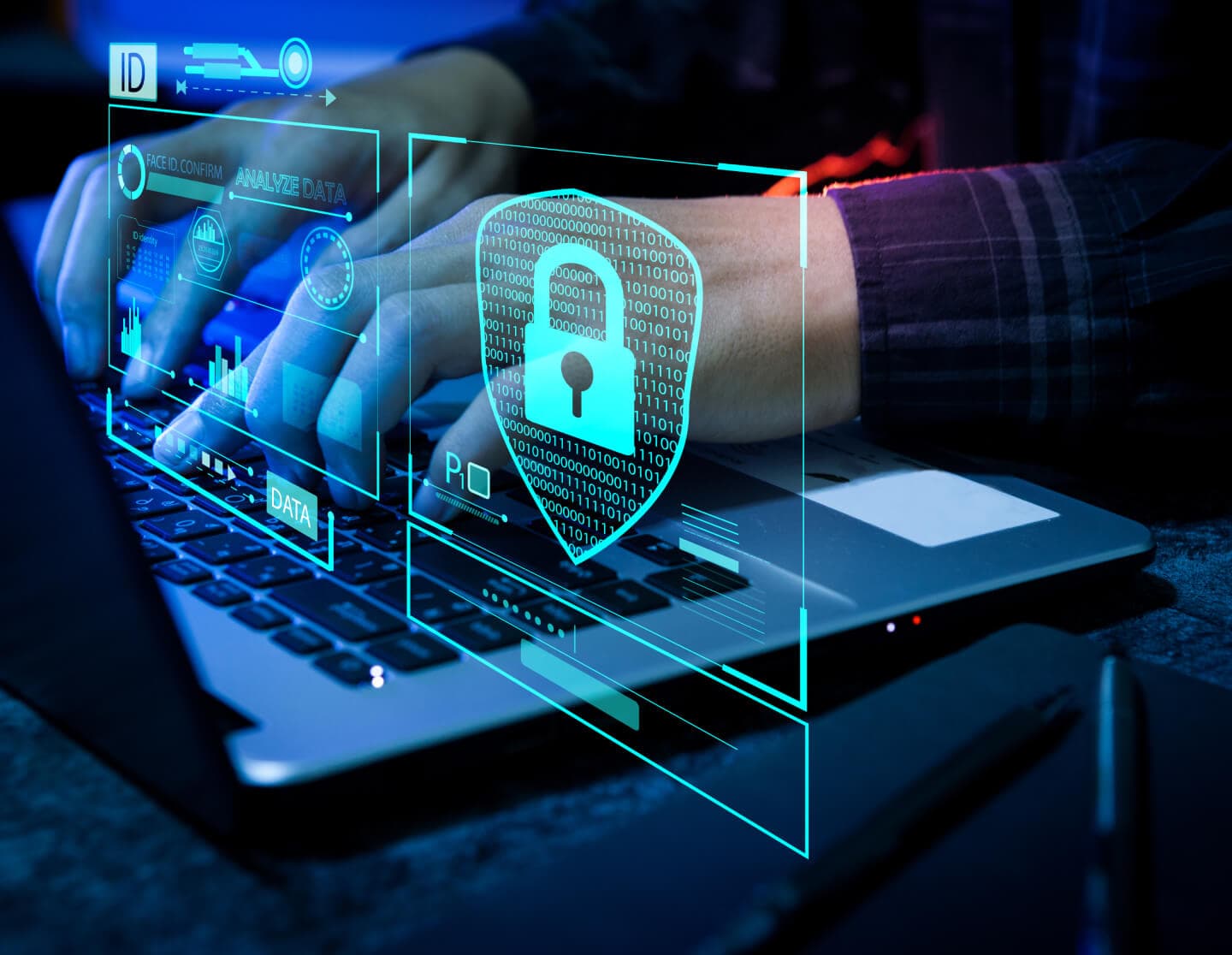 Cybersecurity in 2024: Critical Trends and Mitigation Strategies