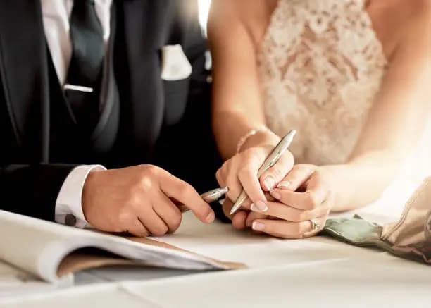 How to Check If You Are Married