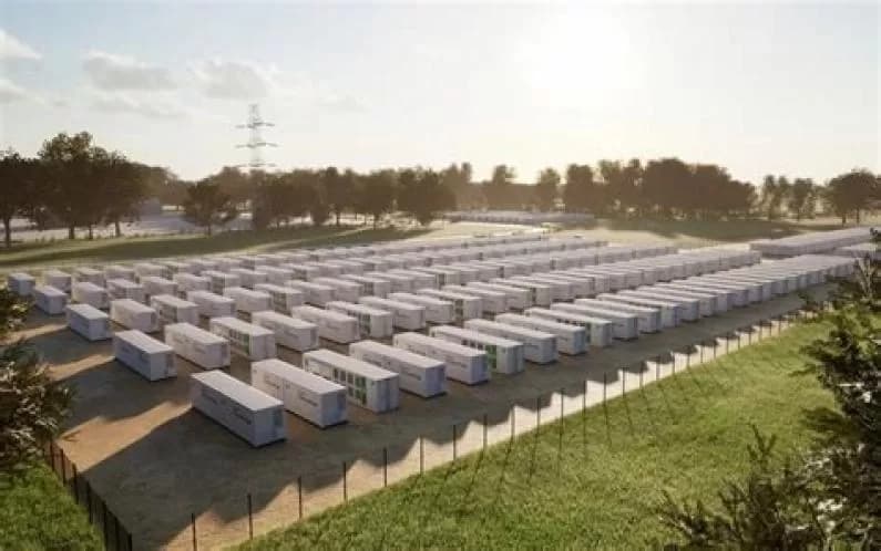 Gurīn Energy selects BESS supplier for energy storage project in Fukushima