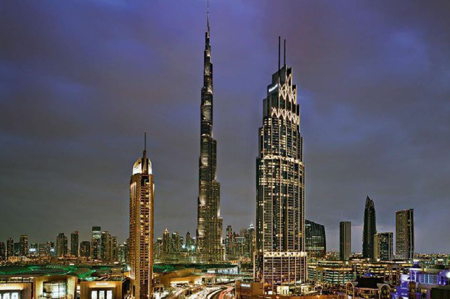 World’s Tallest Building Planned for Bangkok Thailand