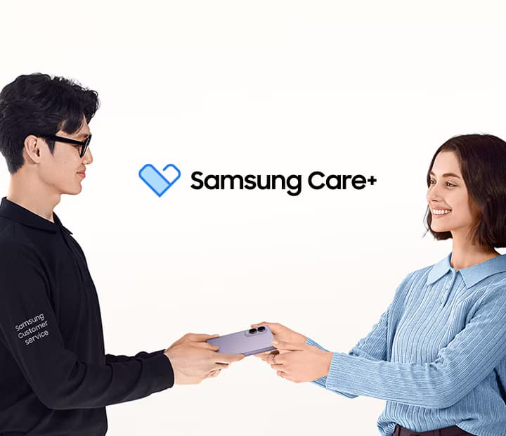 Samsung Care+ Offers Affordable Damage Cover in East Africa