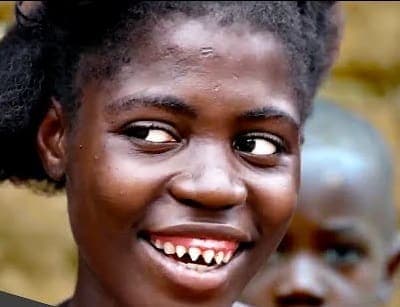 Teeth Sharpening Tribe of Congo: Exploring an Ancient Tradition