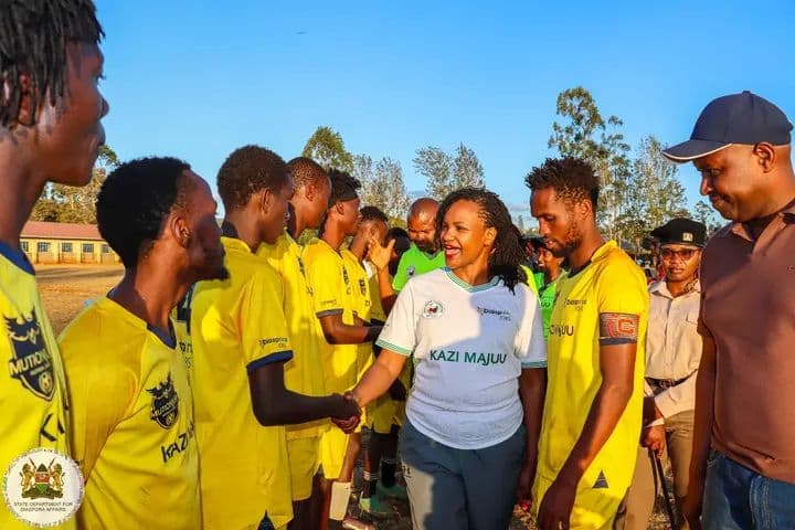 Government urges youth seeking jobs abroad to exercise due diligence