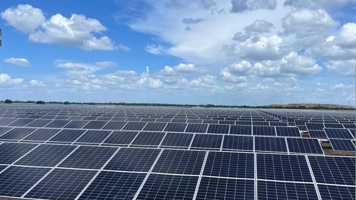 Michigan’s newest solar project: 360 MW Sunfish Solar 2