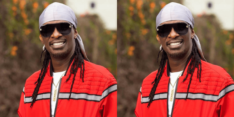 Nameless Responds to Fans Associating Him with ‘Dark Forces’