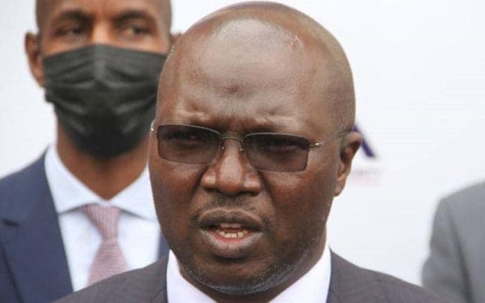 Kenyan Officials Travel to Saudi Arabia for Workers’ Rights