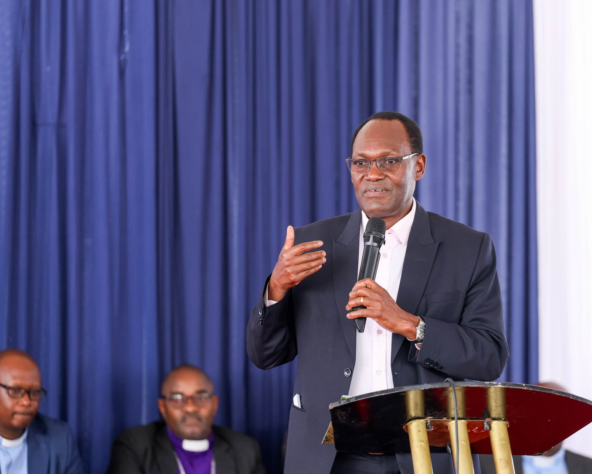 Government expresses optimism over economic growth