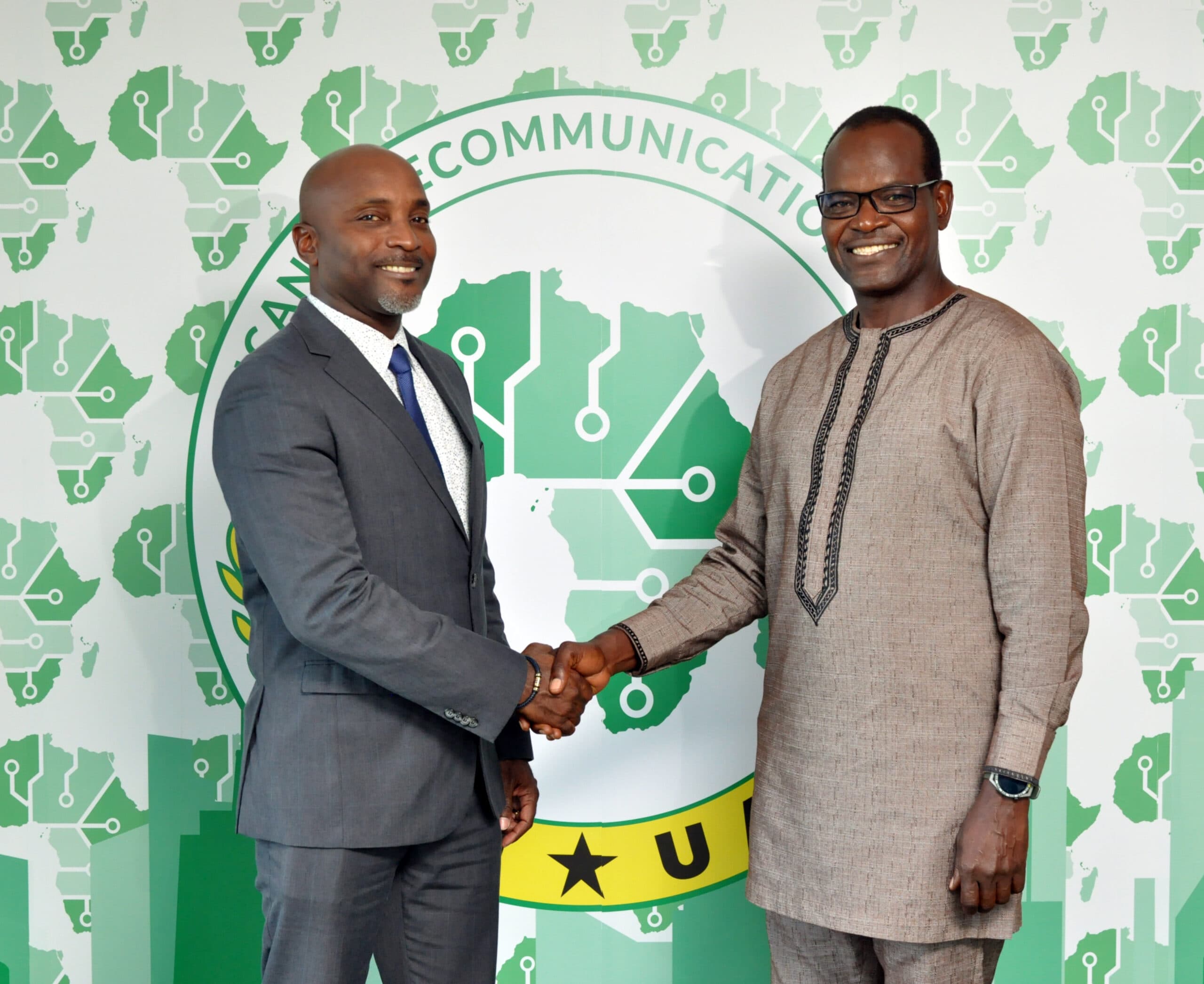 African & Caribbean Telecommunications Unions meet to reinforce cooperation agreement