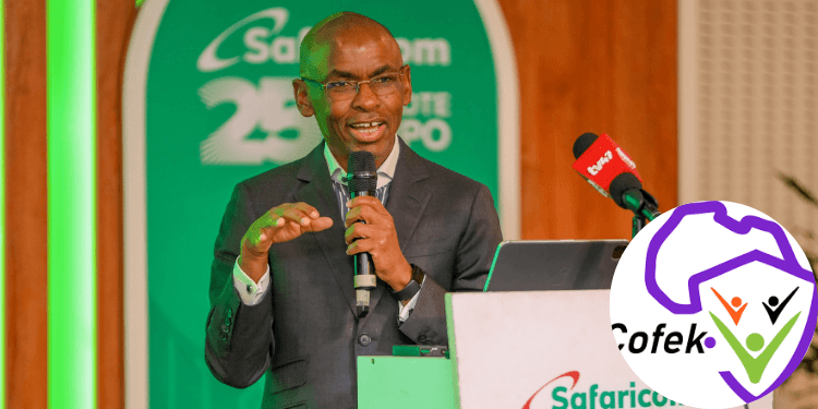 COFEK Pushes CAK to Probe Safaricom Over My OneApp Forced Migration