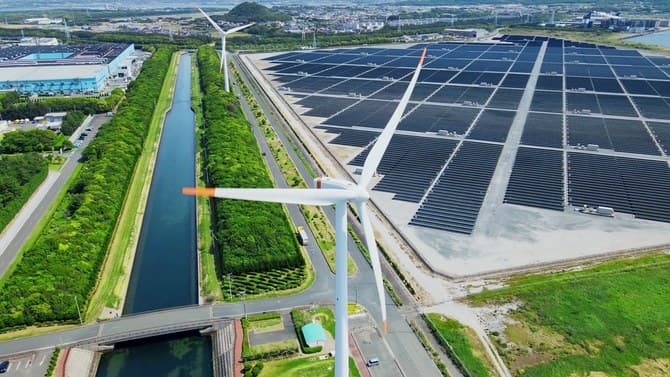Masdar and Iberdrola’s $16.2B Strategic Partnership: Investment Overview and 2026 Update