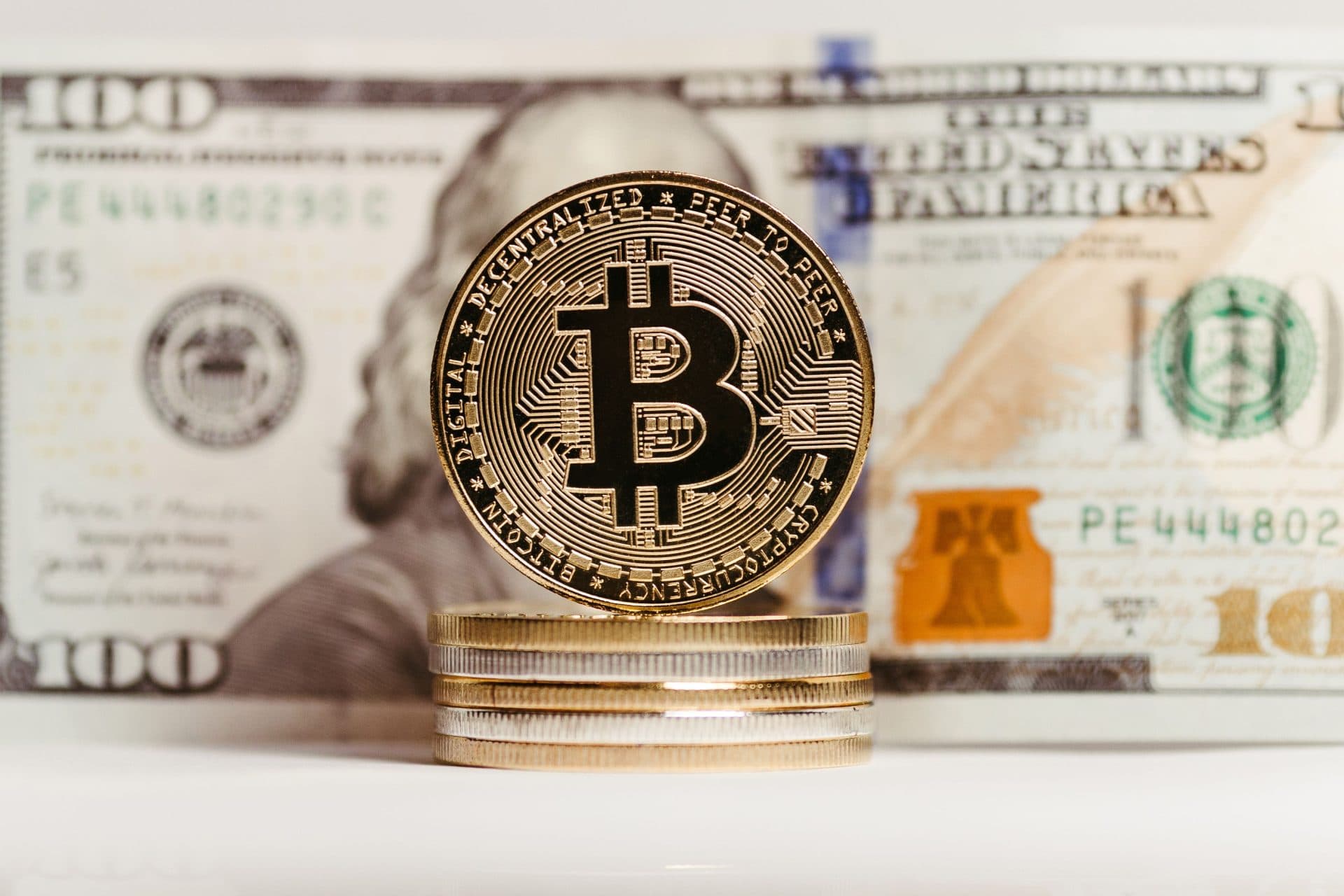 Future of Digital Finance
