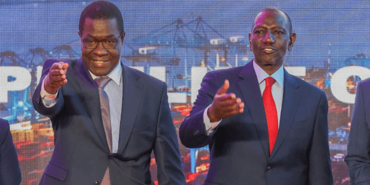 Good News for Kenyans as Govt Signals Reducing Fuel Prices