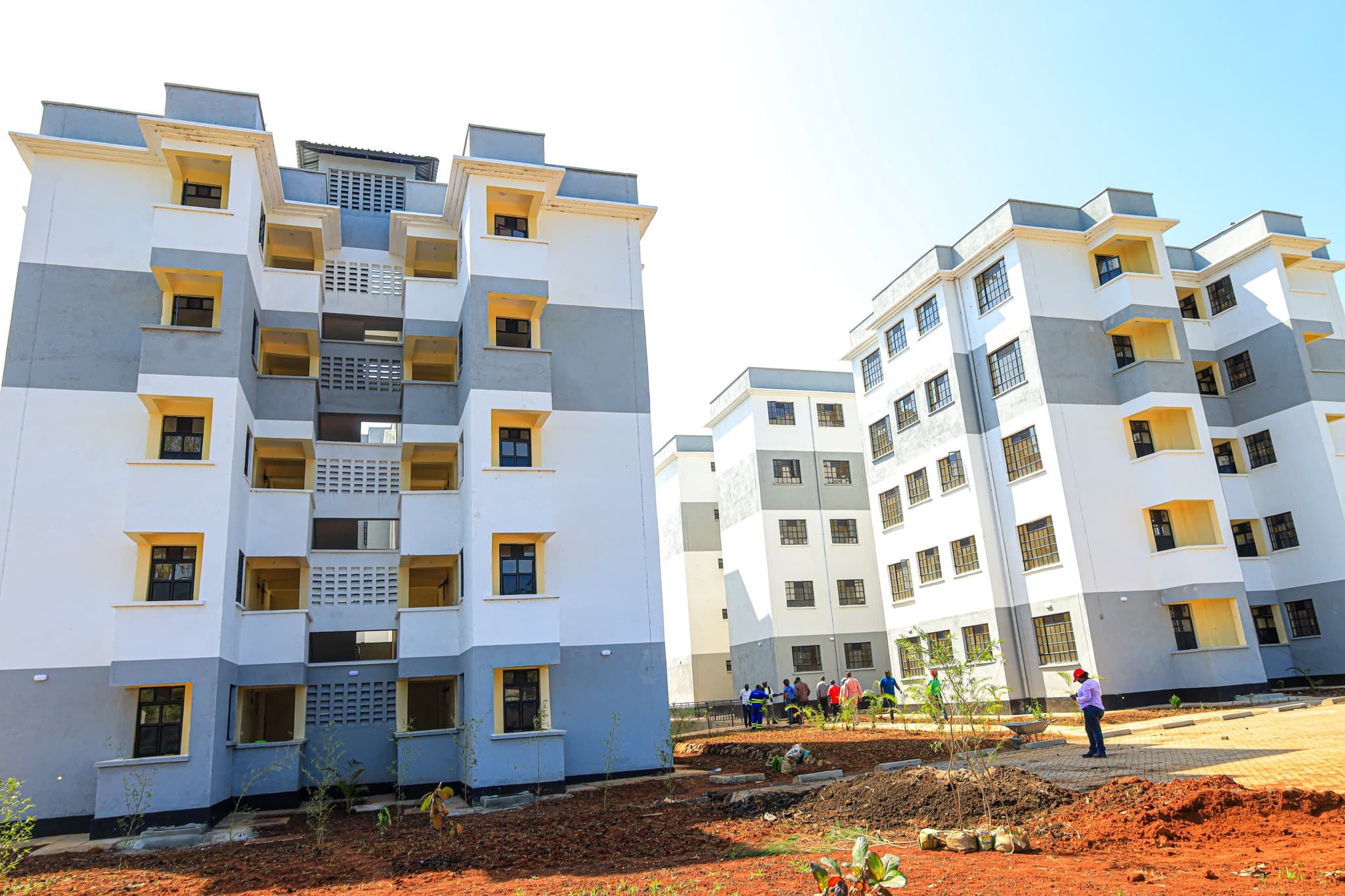 Housing sector to enhance inclusivity