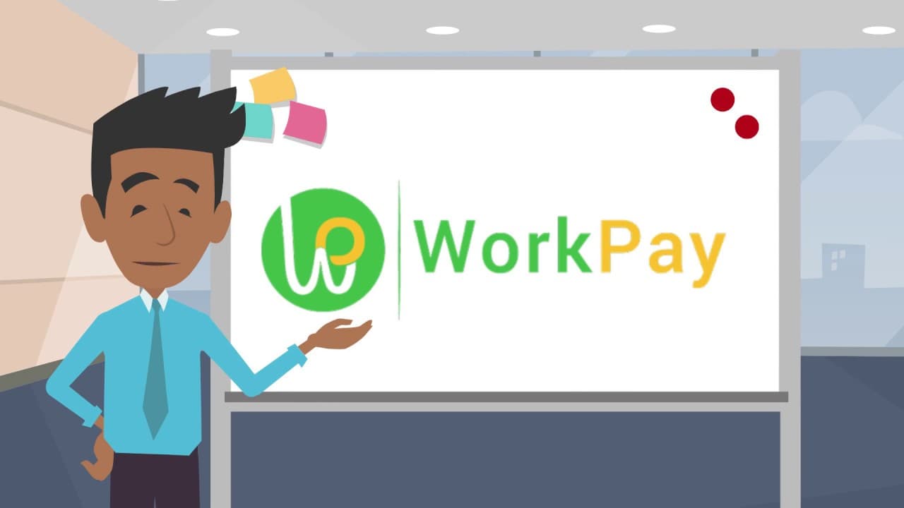 Kenyan startup Workpay secures USD 5M Series A funding from Visa & Norrsken22