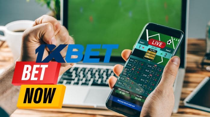30 Days on 1xBet With Just $1 a Day: A Challenge Against the Odds