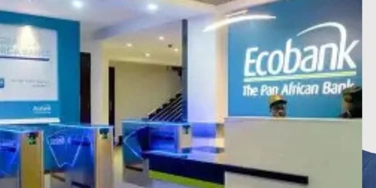 Ecobank Kenya Announces New Board Appointment