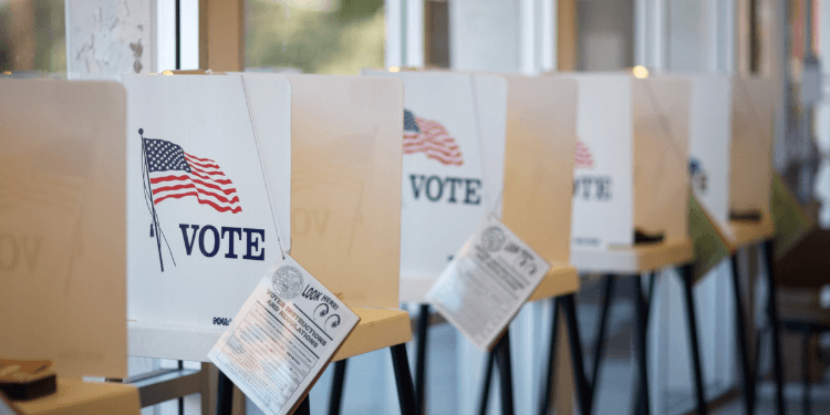 Criminal Penalties Loom as Trump’s DOJ Pressures States on Noncitizen Voting With Five-Day Deadline
