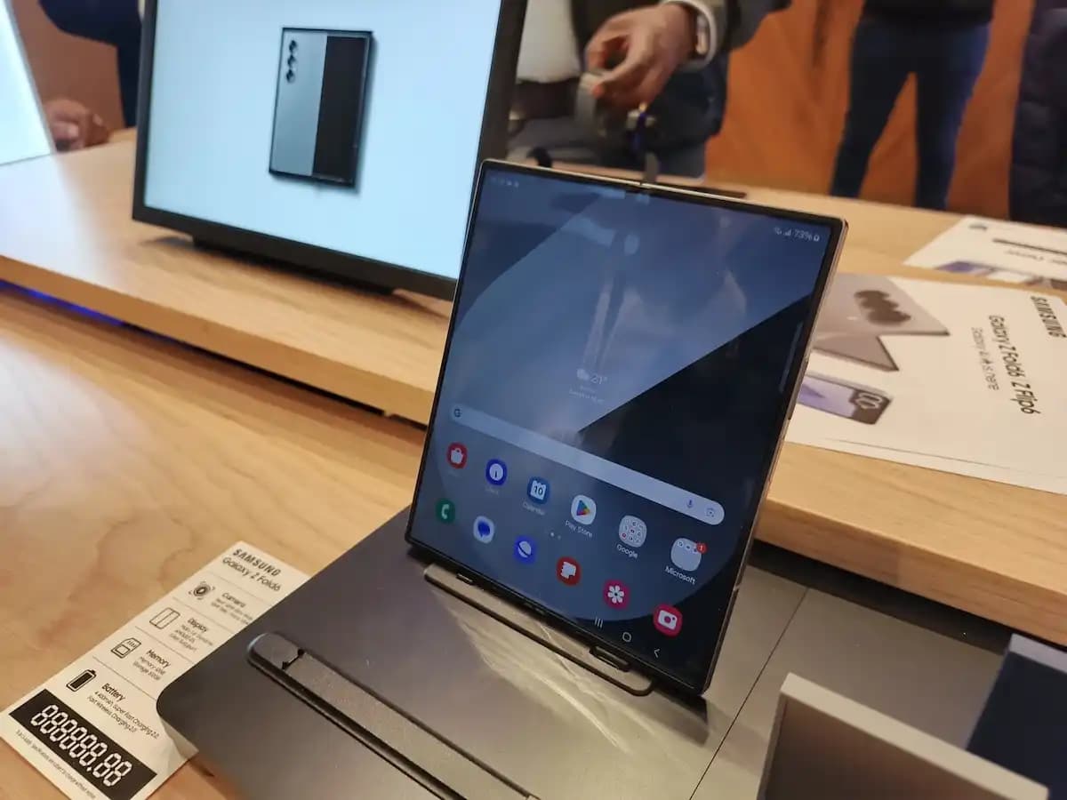 The Seamless Future: Exploring the Samsung Galaxy Ecosystem in 2024
