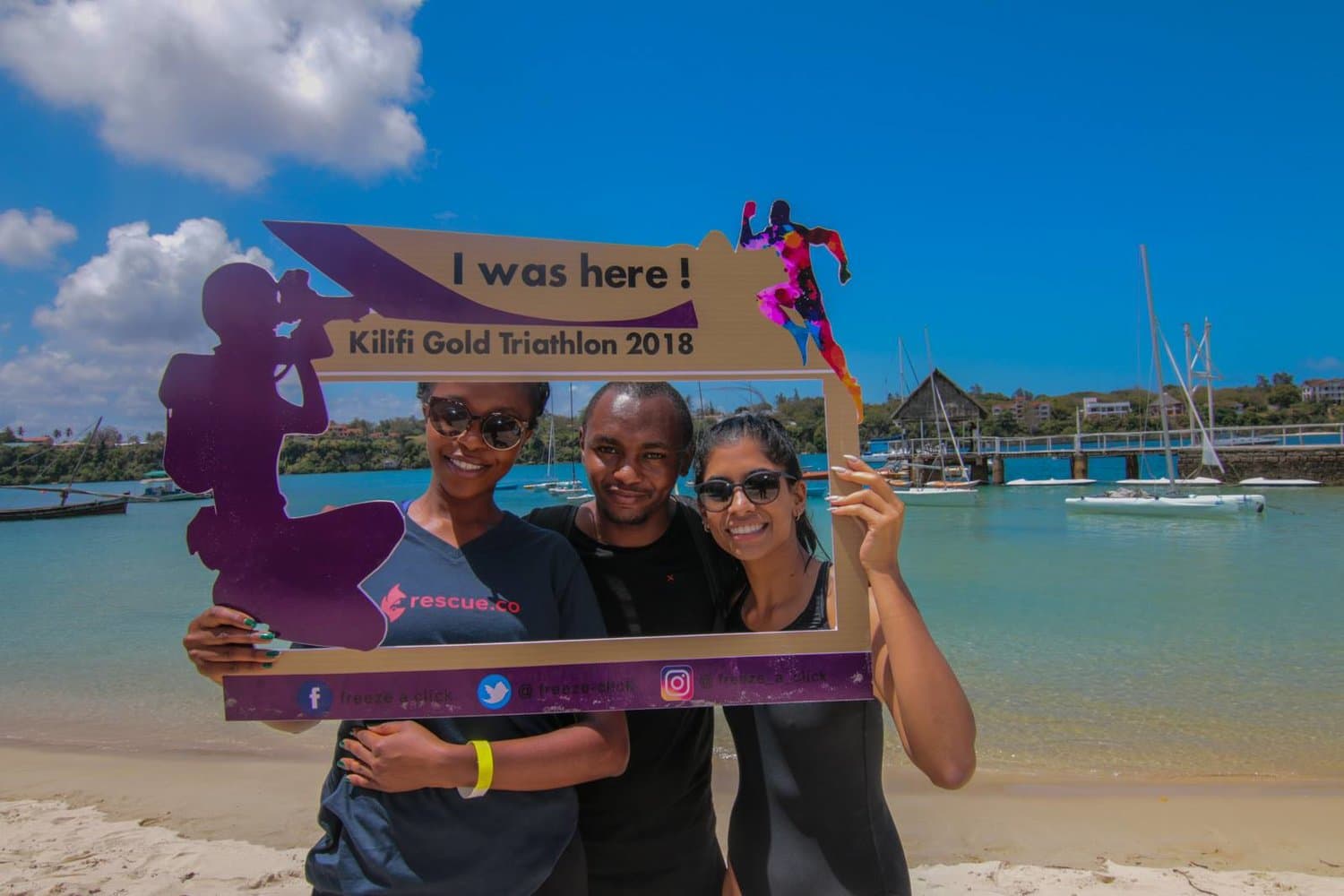 Get ready for Kilifi Gold Triathlon 2025 on September 20