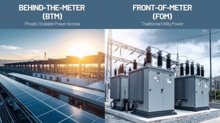 The Private Utility Empires: Why AI Data Centers Are Cutting the Cord to Build Massive On-Site Power