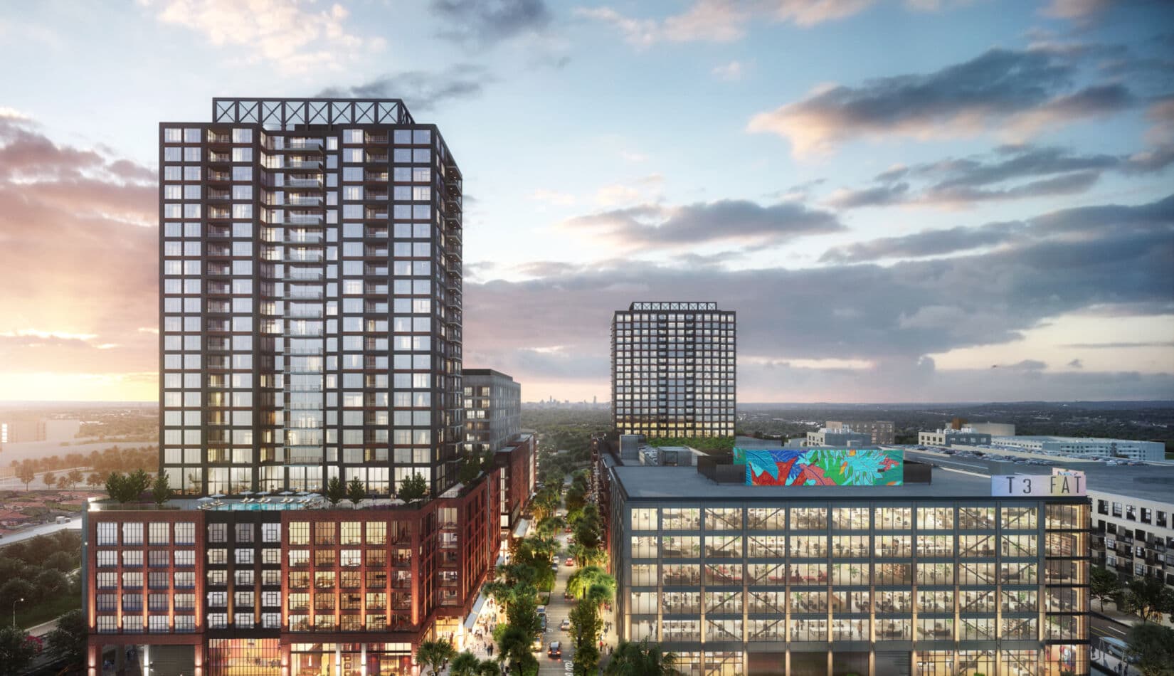 Scope on the $500M FAT Village Mixed-Use Development in Florida