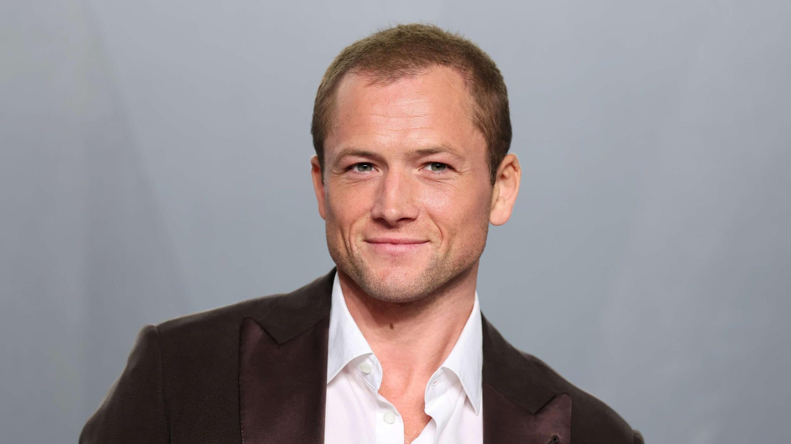 Taron Egerton Net Worth