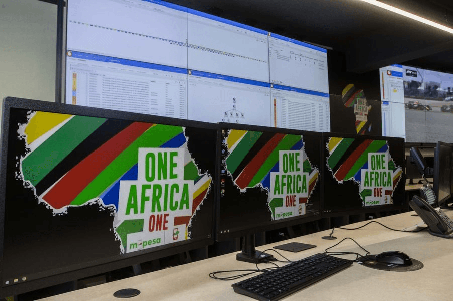 Safaricom Partnership to Expand M-Pesa to West Africa