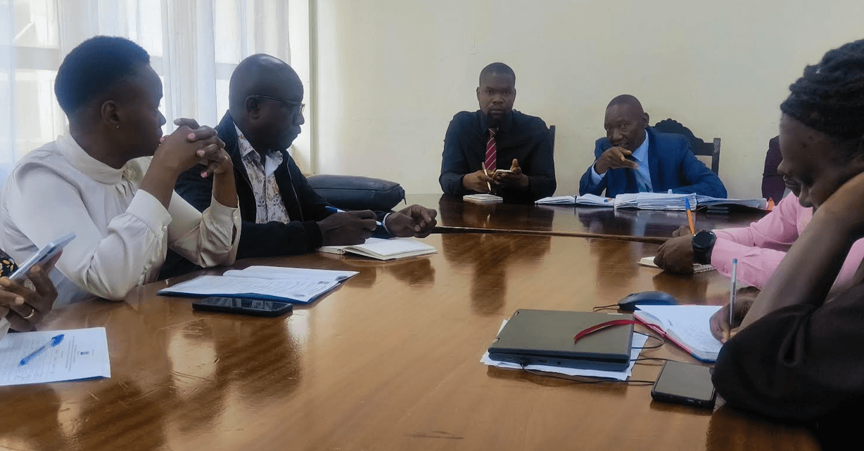 Vihiga intensifies SHA registration drive to boost universal health coverage