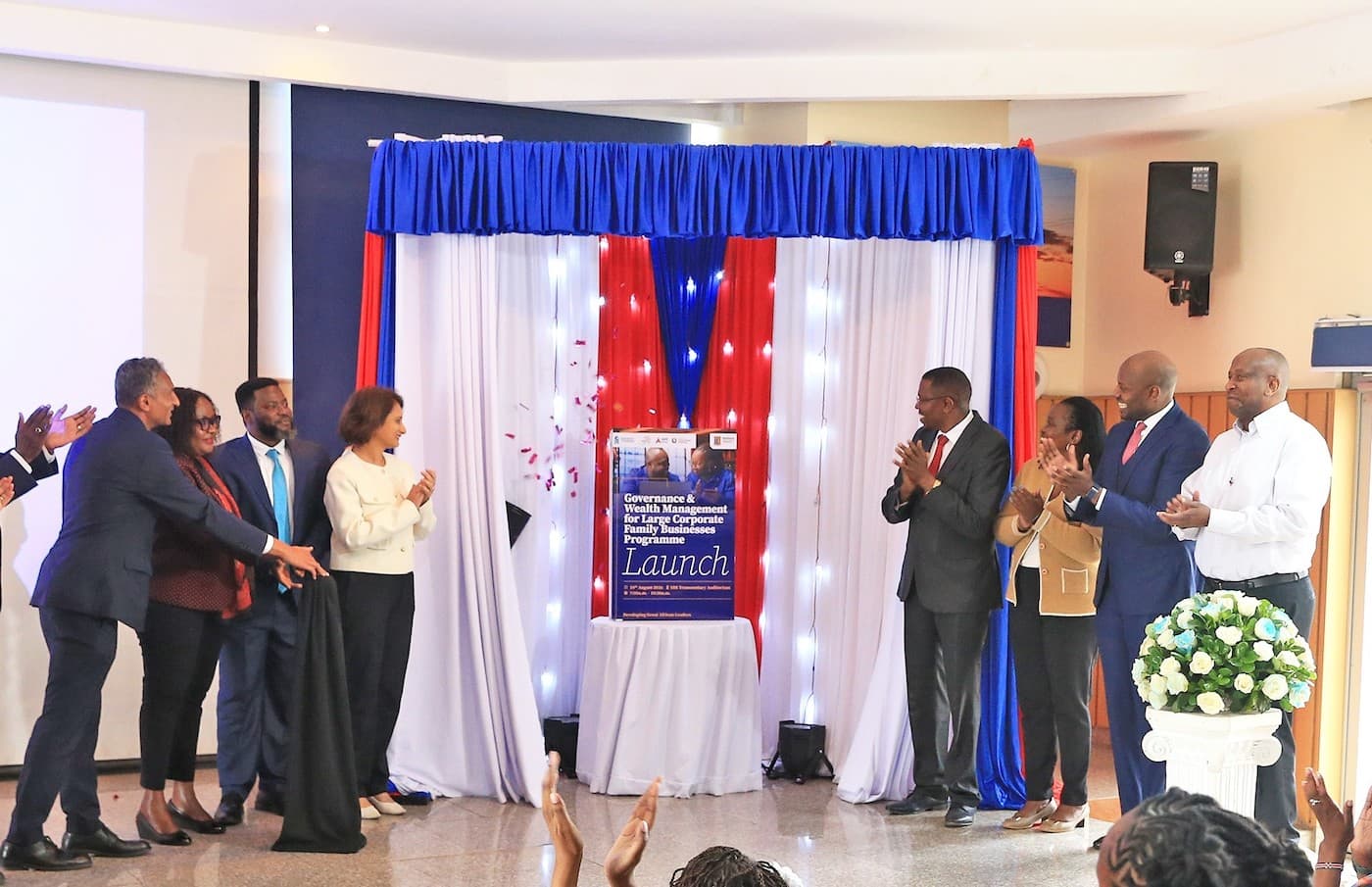 Strathmore University Steers Executive Programme For Family Businesses