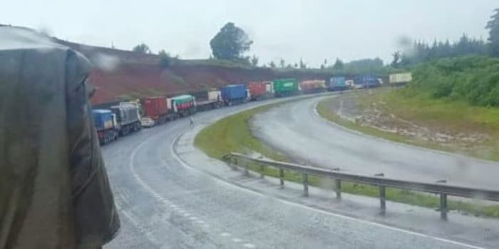 Kenya Makes the Expansion of the Multi-Million-Dollar Nakuru-Eldoret Corridor its Top Agenda