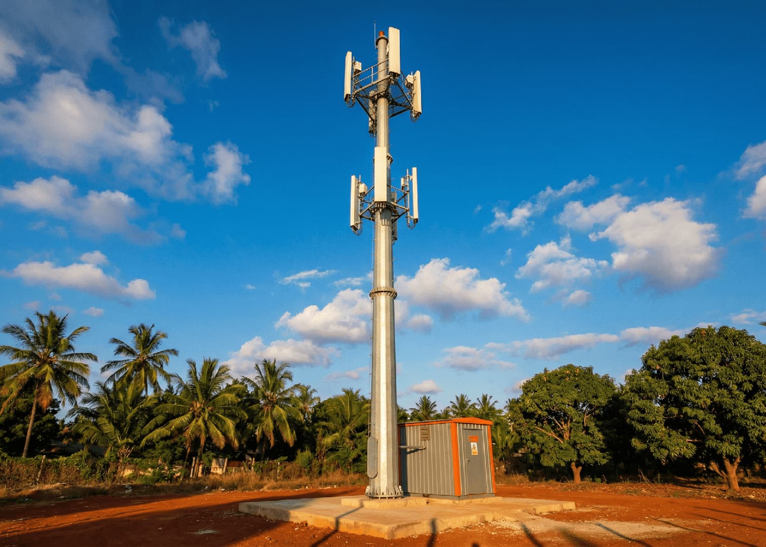 Matiang’i’s Signal Jamming Claims Raise 2027 Election Concerns