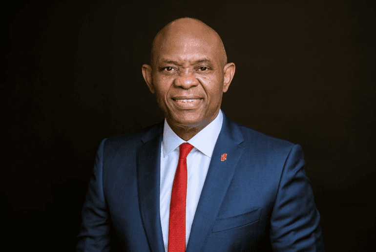 Tony Elumelu: Why Youth Entrepreneurs Are Key To Tackling Climate Change in Africa