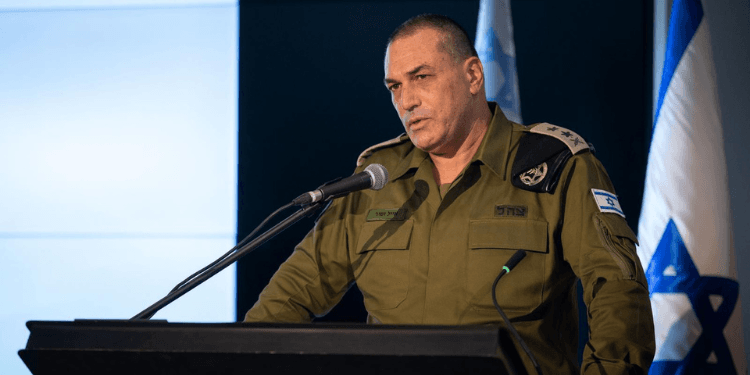 Israeli Army Vows to Continue Striking Hezbollah