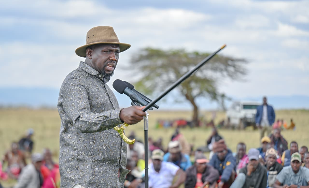 Government targets bandit financiers in new security operation