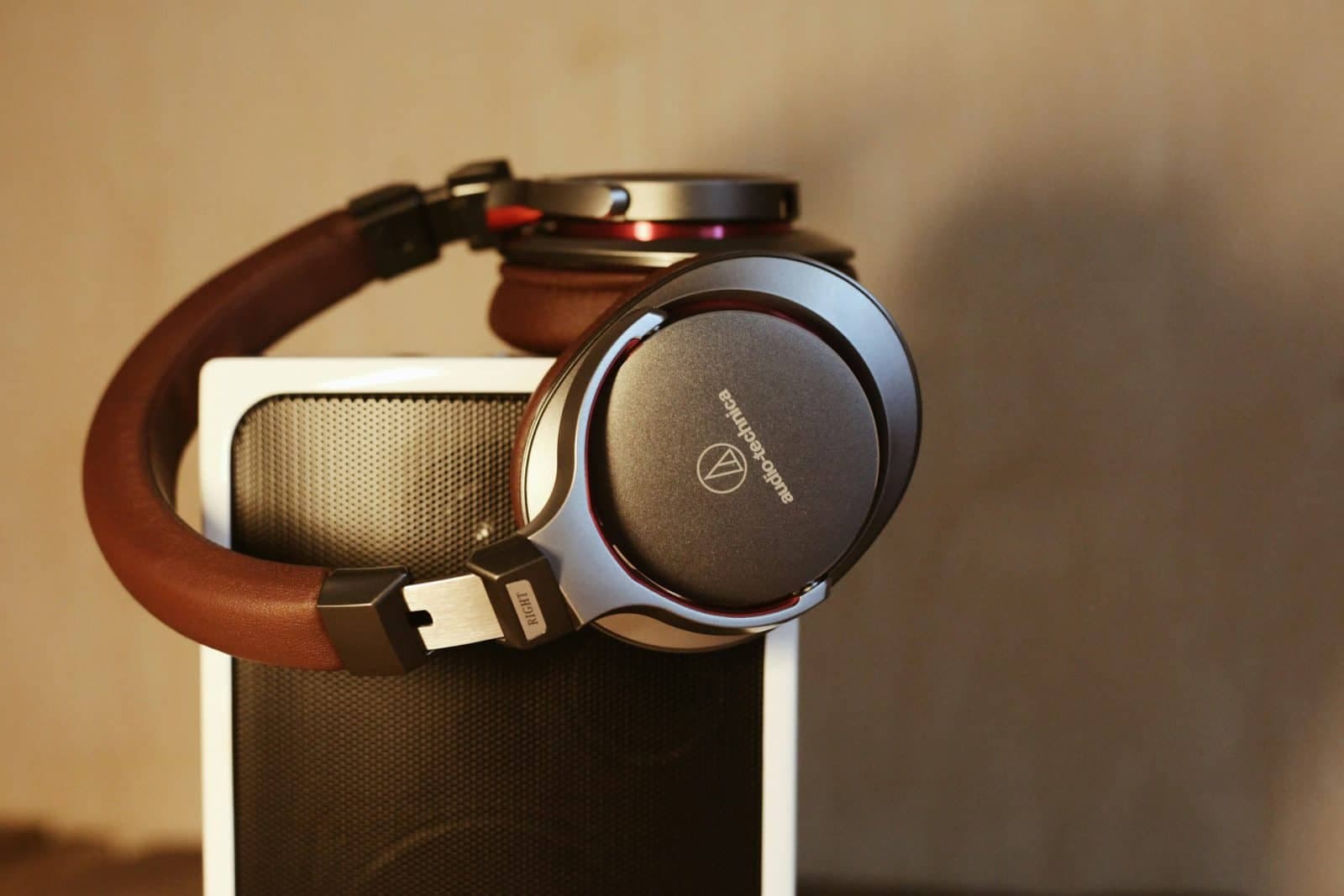 I used headset that made me feel like I’m living in the future