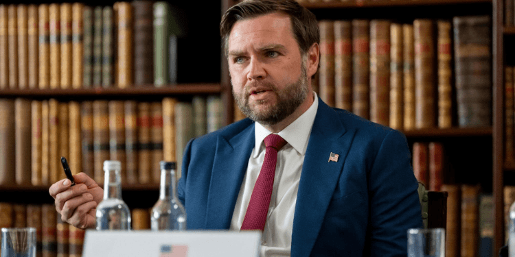 U.S.-Iran Negotiations Resume as JD Vance Meets Senior Iranian Officials