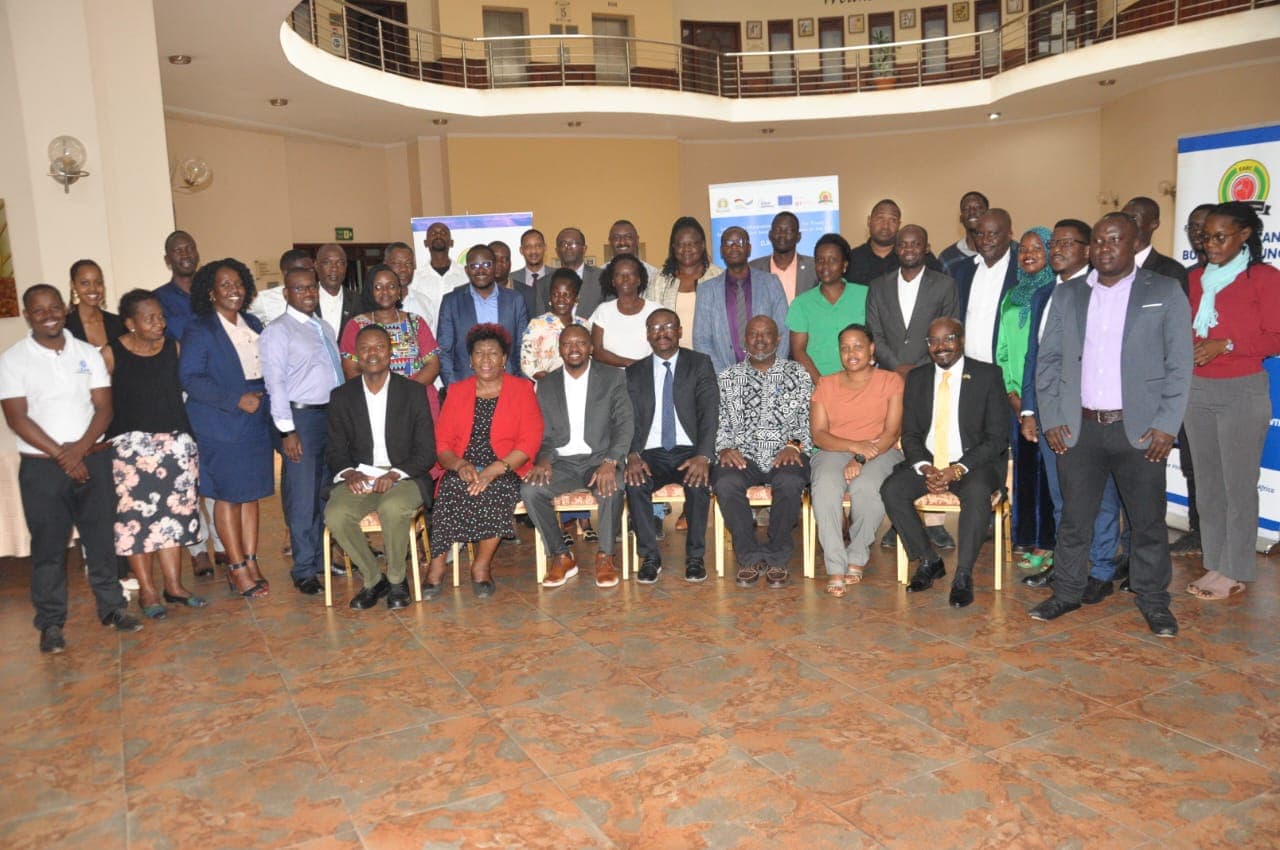 East African Business Summit to convene 600 leaders in Nairobi on October 16-17