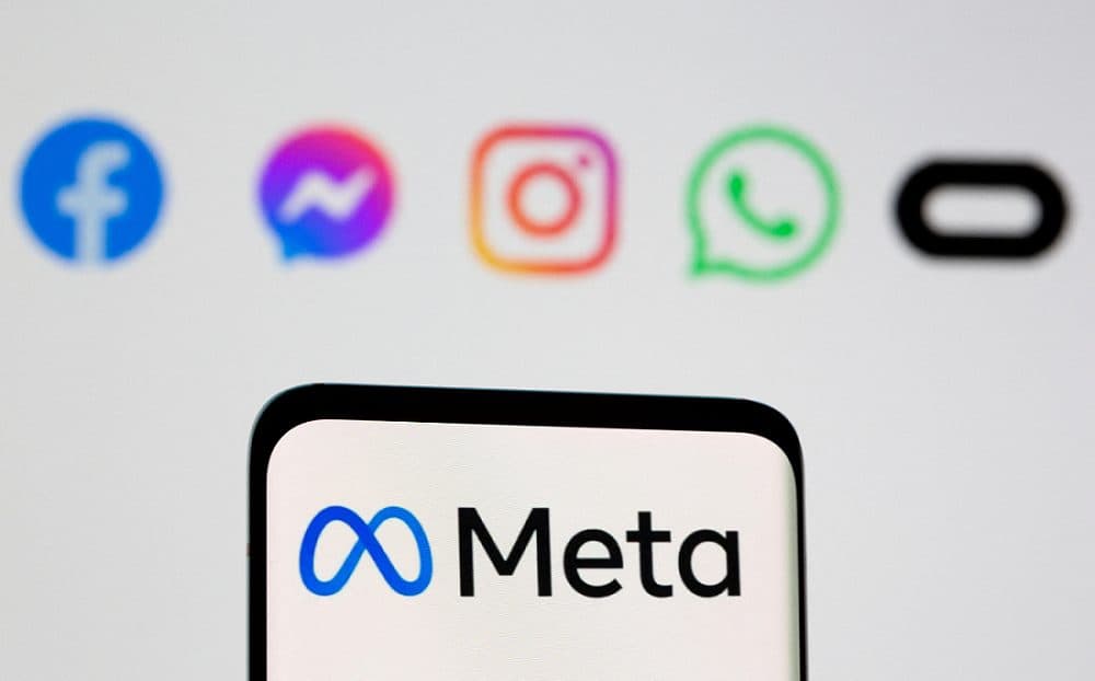 Privacy Concern as Meta Uses Sensitive Personal Information to Train AI Models