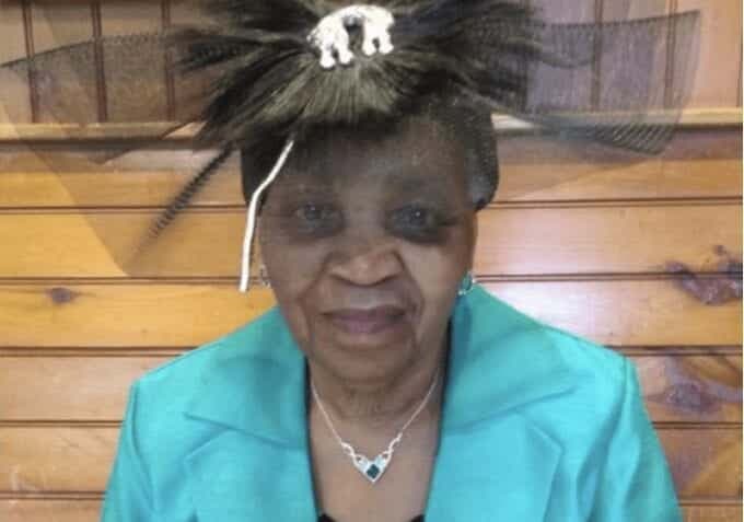 Death Announcement For Teresa Waweru Of Adelphi Maryland